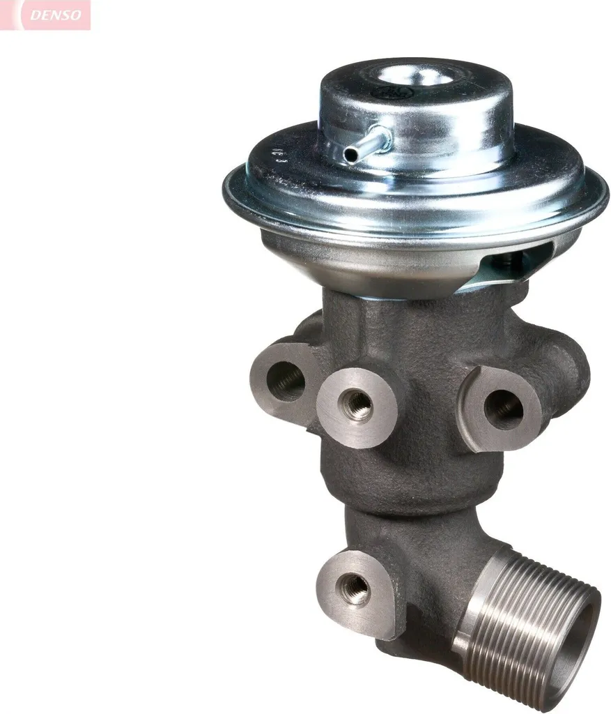 Supprimer Voyant Moteur Toyota Corolla E11 avec Vanne EGR DENSO