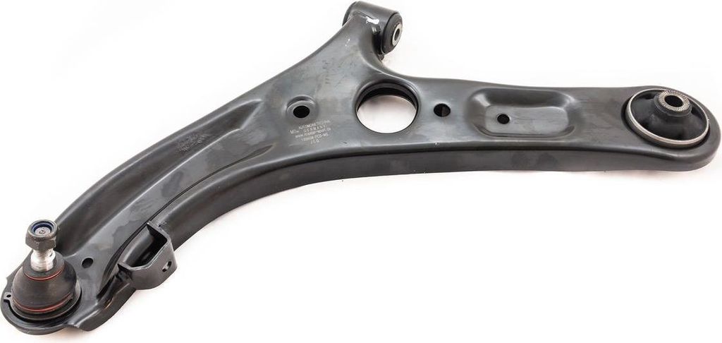 MASTER-SPORT 13365M-PCS-MS Querlenker Vorne Links für HYUNDAI VELOSTER (FS)