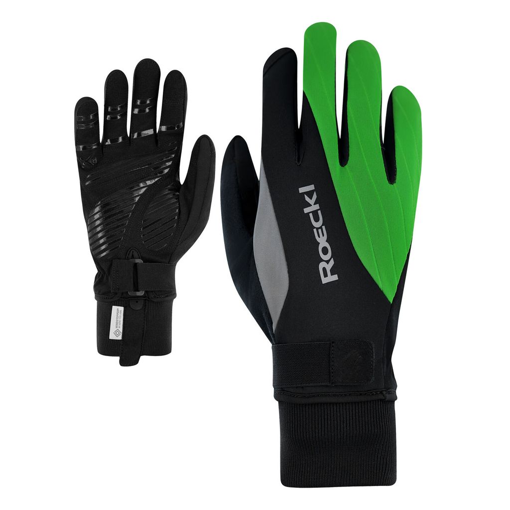 ROECKL SPORTS Uni - Fahrradhandschuhe Ravensburg 2