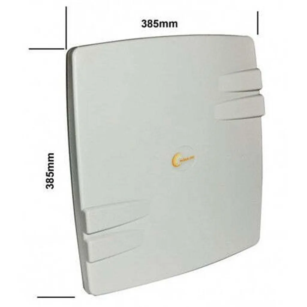 Antenne ALLNET Double Polarisation 5GHz Résistante Températures -40/80°C