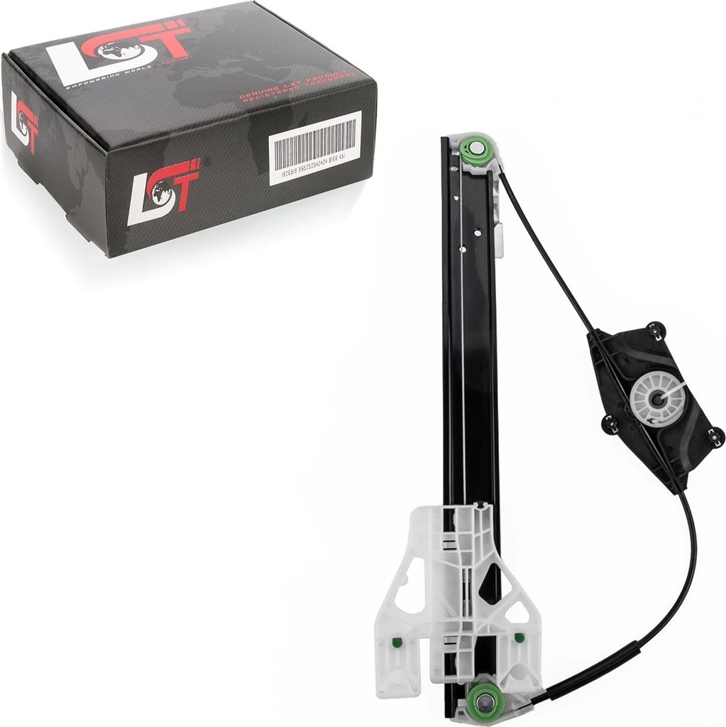 Elektrischer Fensterheber ohne Motor hinten links für AUDI A4 8K B8 2007-2016
