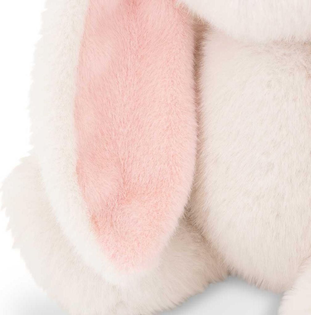 Orange Toys Plüsch Hase mit hängenden Ohren - mehrfarbiges Kuscheltier