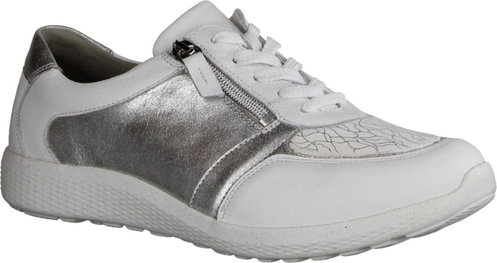 Waldläufer M-Ira 815M-410 Orthotritt Halbschuh, Damen, Produktbild 