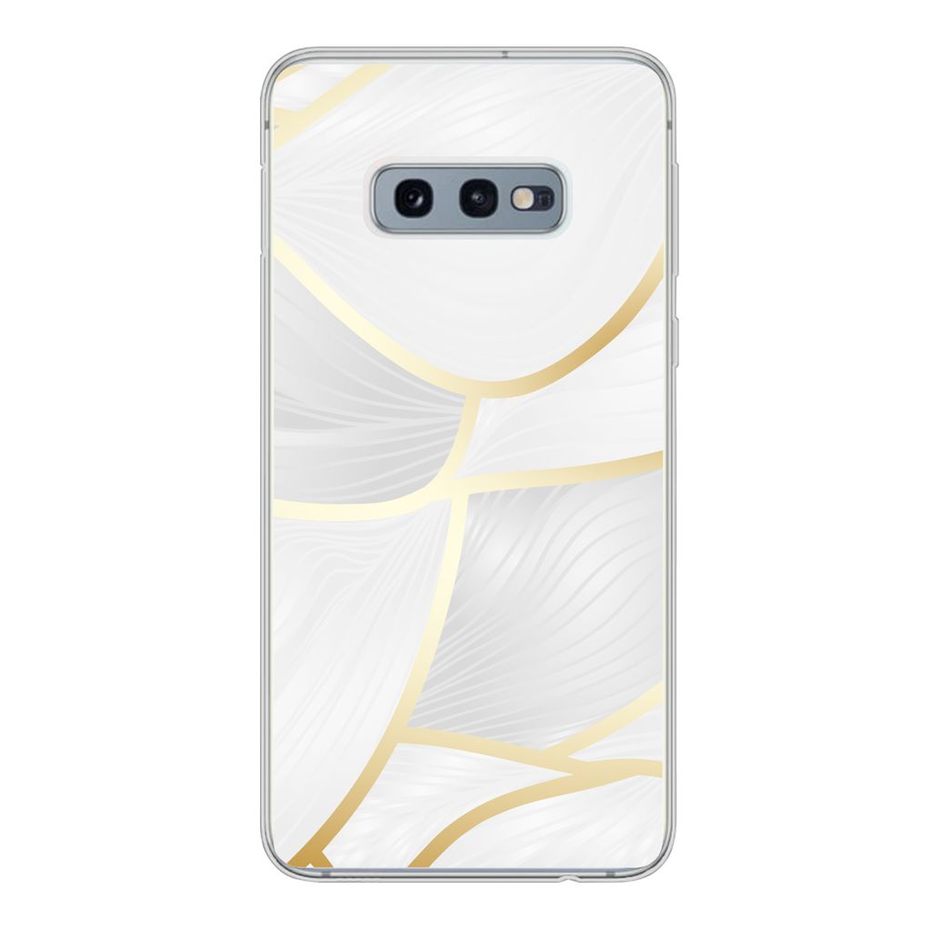 MuchoWow® Handyhülle Schutzhülle Hülle für Samsung Galaxy Produktbild 