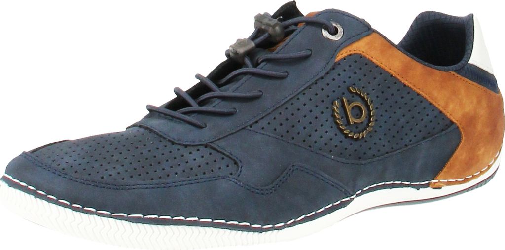 bugatti 321-48010-5000 Canario - Scarpe casual da uomo - Immagine del prodotto 