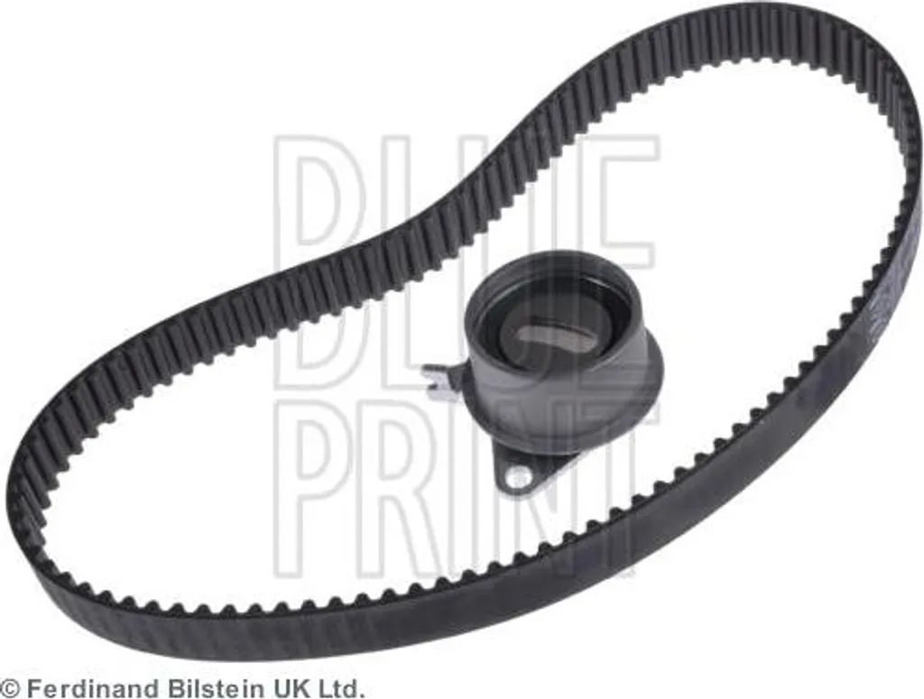 Kit courroie dentée BLUE PRINT ADC47318 OE MD342154 pour Mitsubishi