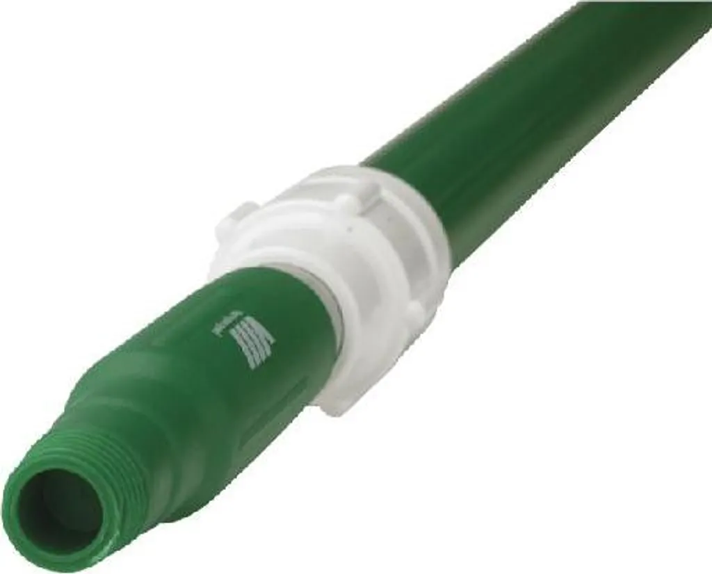 Vikan Manico Alluminio Telescopico 278cm Ø32mm | Igiene Professionale