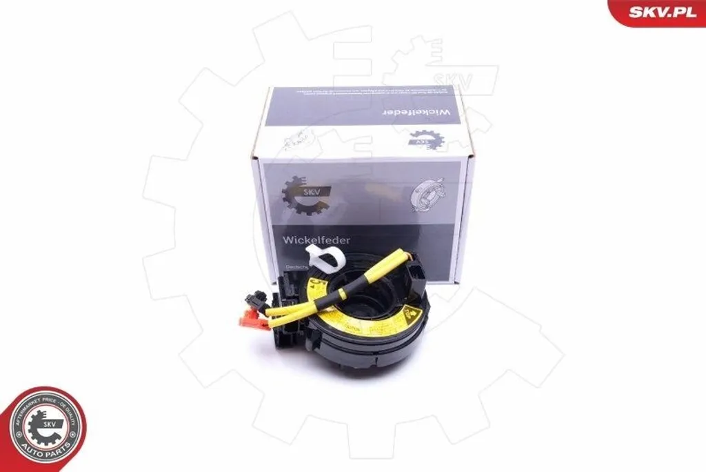 Molla Elicoidale Airbag 96SKV515 ESEN SKV per Toyota Camry V30