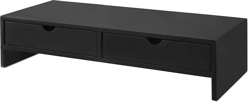 SoBuy Monitorständer Computerständer Schreibtisch-Organizer Produktbild 