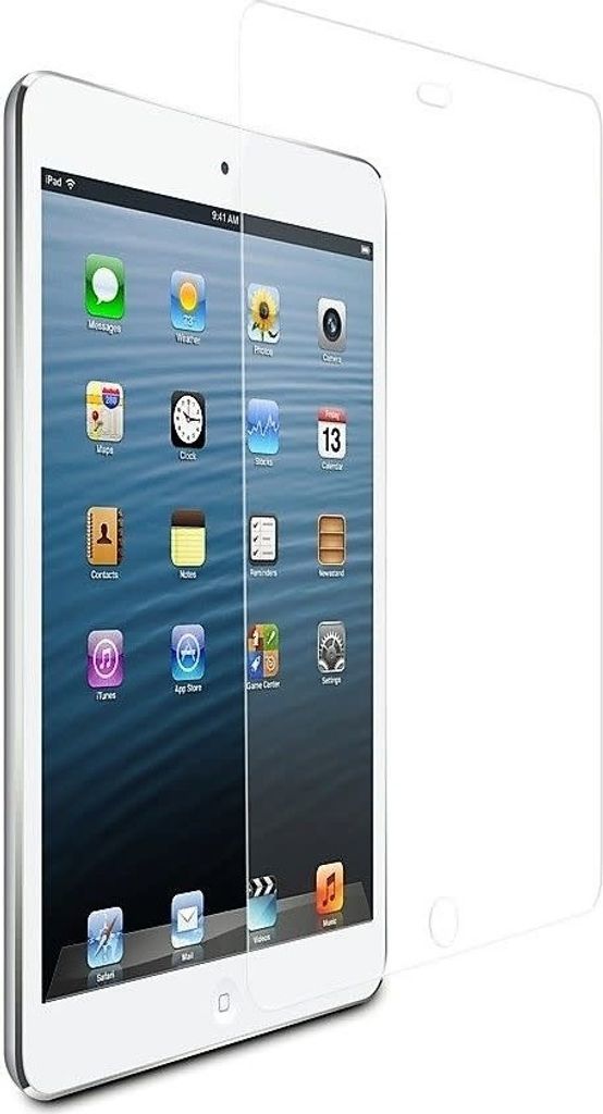 Sreenprotectors/ I pad mini 4 Transparent