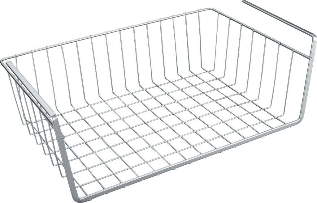 metaltex 364840039 metaltex Cestello da armadio Kanguro 40, Immagine del prodotto 
