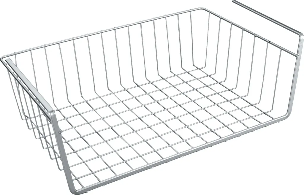 Organizer Sottopensile Metaltex Kanguro 40x26 | Ordine Cucina e Dispensa