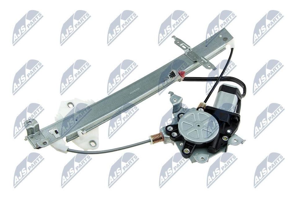 NTY EPS-HD-020 Elektrischer Fensterheber Hinten Links für HONDA Jazz II Schrägheck (GD, GE3, GE2)