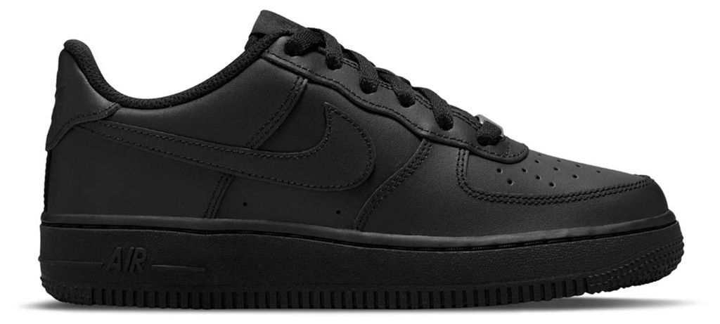 Nike Sneakers DH2920-001 in BLACK color size 36.5 Zdjęcie produktu 