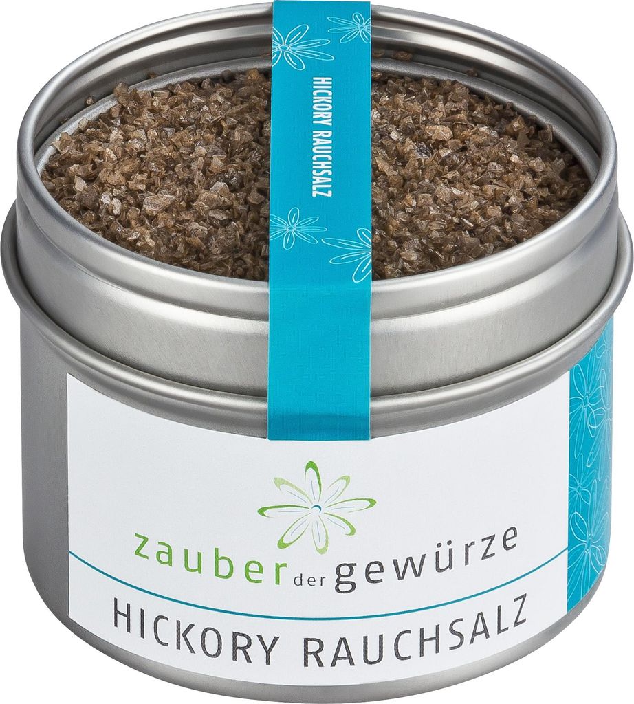 Hickory Rauchsalz
