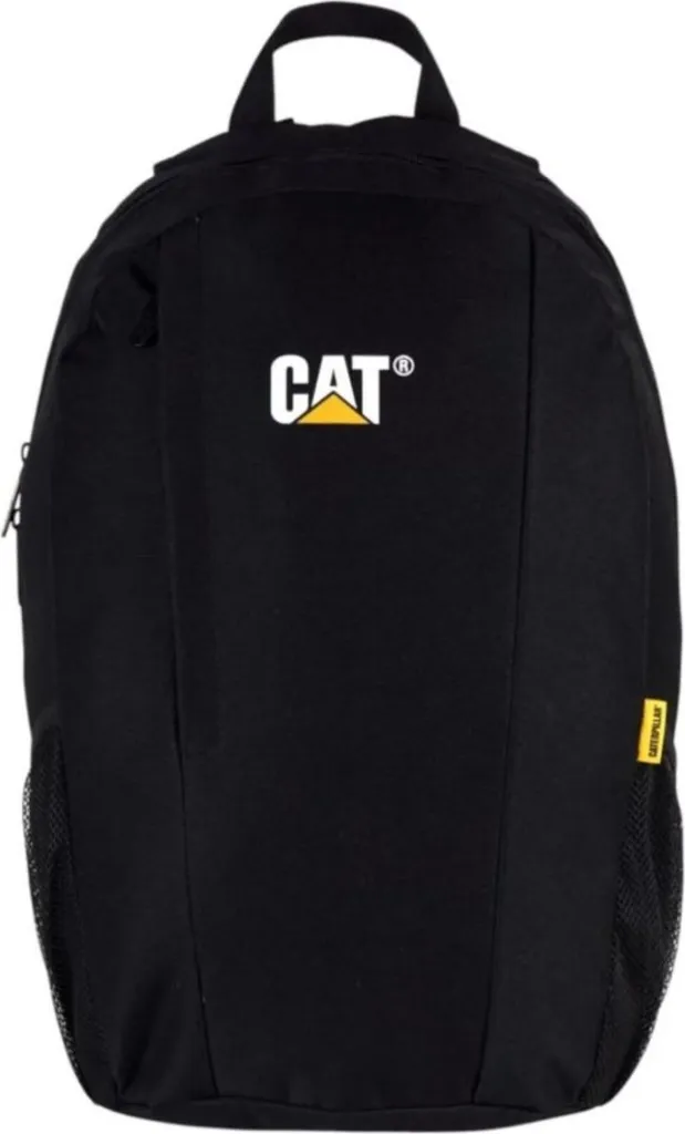 Sac à Dos CAT Harvard 84622-01 - 22L de Capacité et Confort Rembourré