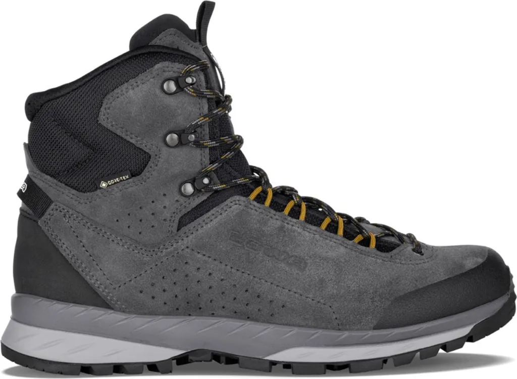 Chaussures Lowa Delago 211197 pour Randonnées Techniques et Approche