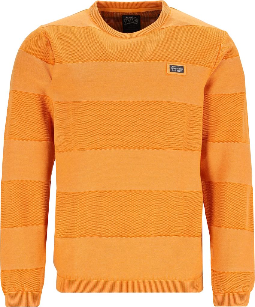 Hajo Sweatshirt Pullover