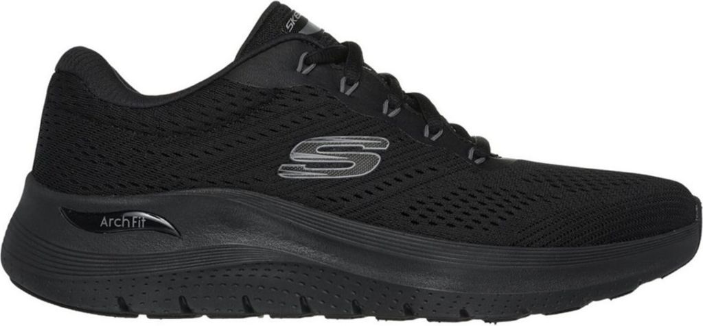 scarpe Skechers Arch Fit 2.0 232700BBK Immagine del prodotto 