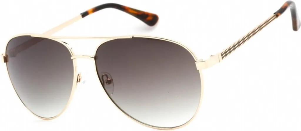 Lunettes de Soleil Femme Guess GF0251 32P Protection UV Chic et Tendance