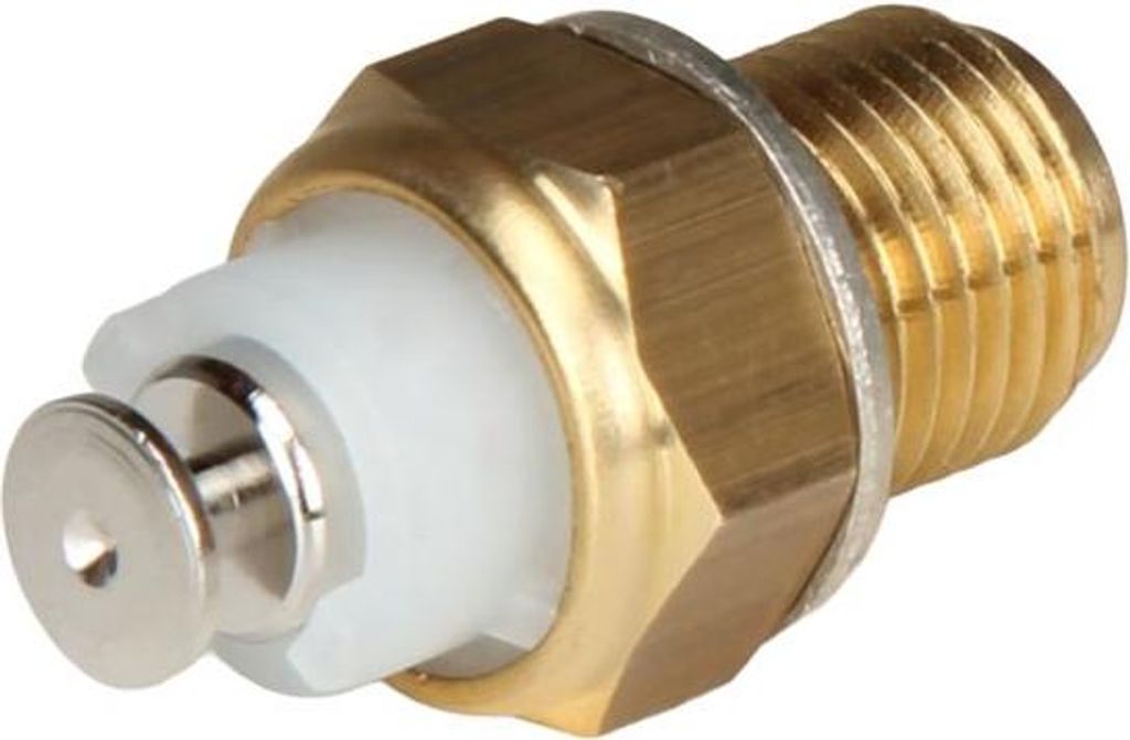 Thermostat Thermometer Schalter Fühler für Aprilia RS 125 (1995-2010) / Tuareg Rally (1989-1992) / Tuono 125 (2003-2004)