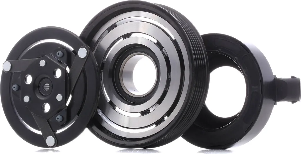 Embrayage de Compresseur de Climatisation pour Renault Megane et Scenic II