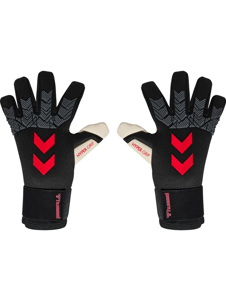Gants de gardien de but Hummel hmlGK Hyper Grip pour football club