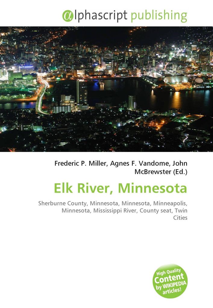 Elk River, Minnesota