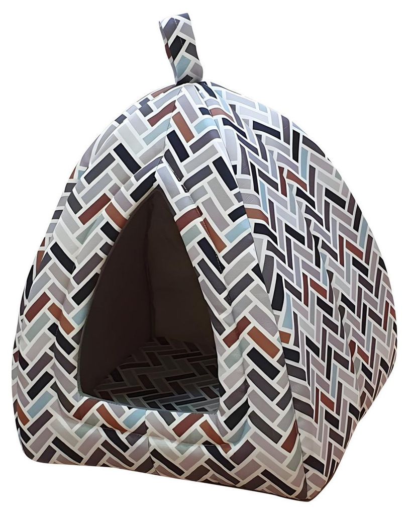 Nobby Höhle Classic "TONIS" L x B x H: 40 x 40 x 45 cm