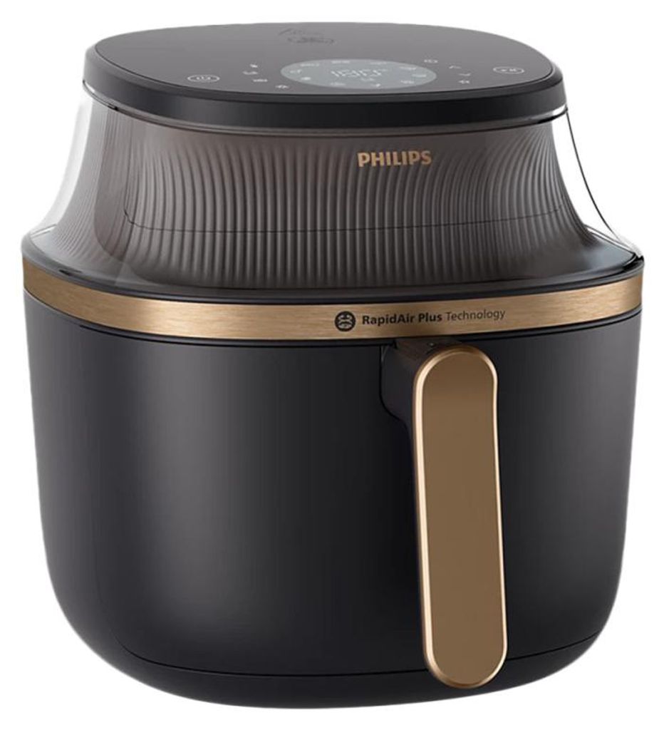 Friteuse sans huile Philips Airfryer 4.2L NA322/00 série Image du produit 