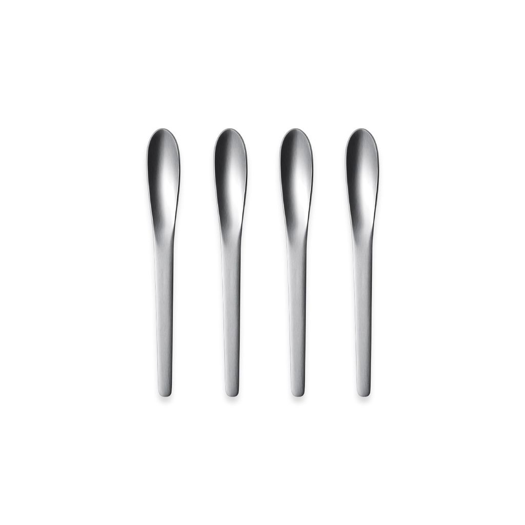 Georg Jensen ARNE JACOBSEN TEA/COFFEE SPOON GIFTBOX SS Produktbild 