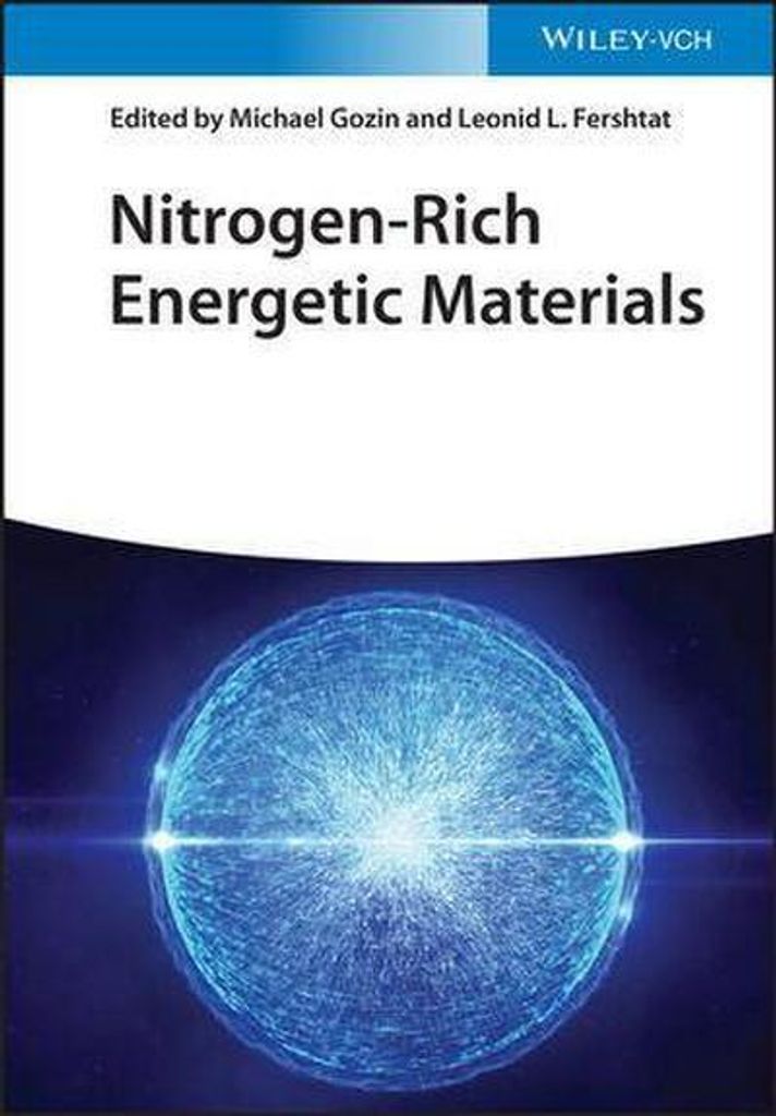 Nitrogen-Rich Energetic Materials
