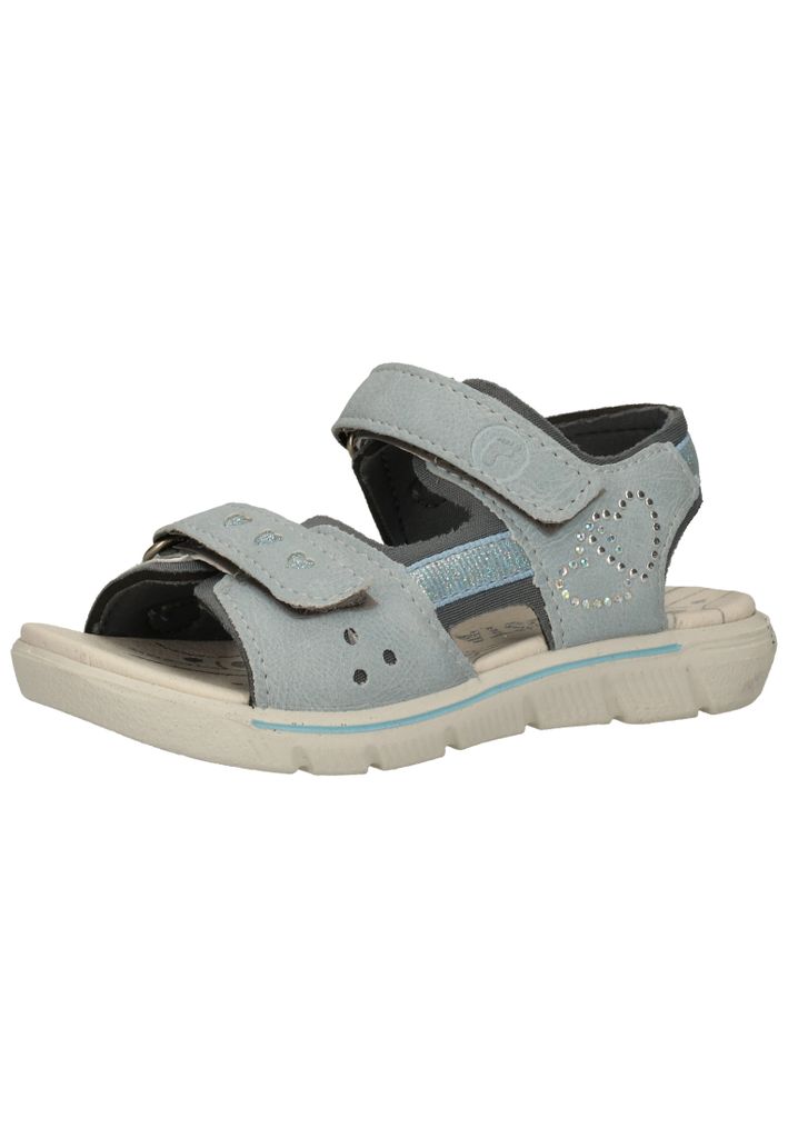 Ricosta Sandalen Sandalen Kunstleder/Textil