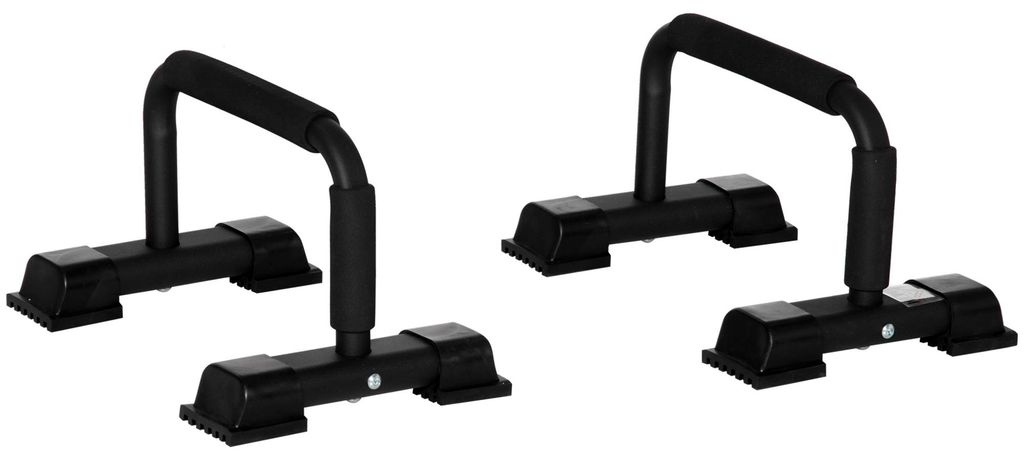 Dip Barren 2er Set Dip Station bis 120 kg belastbar Dip Stange Fitnessger?te fš¹r Zuhause Parallettes Calisthenics Equipment fš¹r Krafttraining