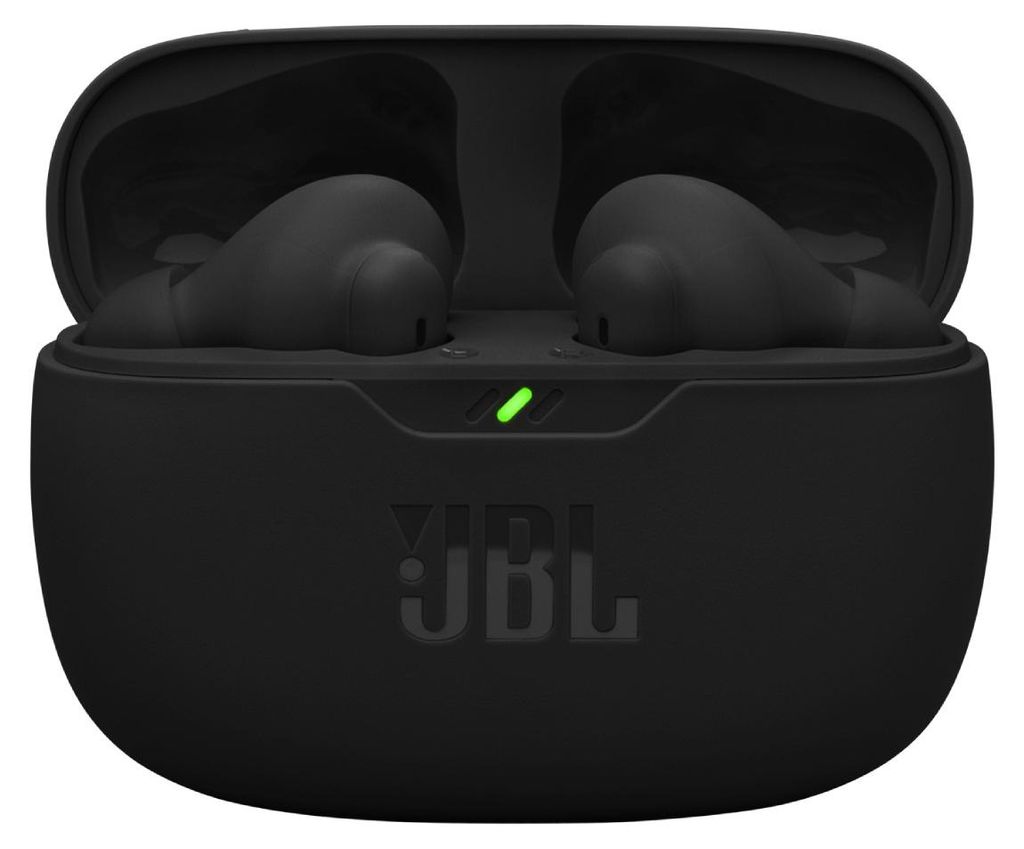 Auriculares inalámbricos JBL Wave Beam 2 con cancelación de Imagen del producto 