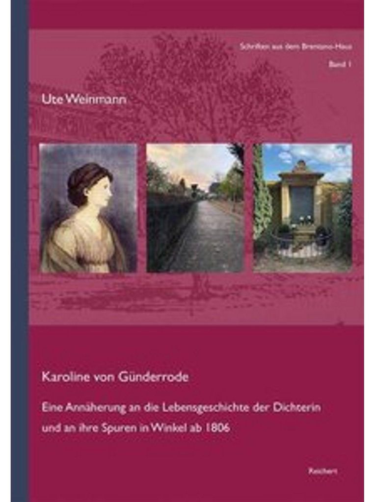 Karoline von Günderrode
