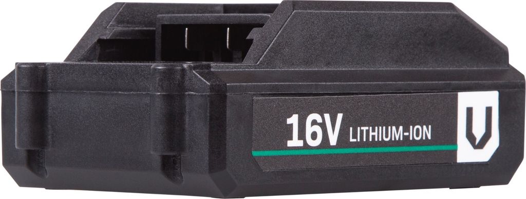 Vonroc 16V Li-Ion-Akku - 1.5Ah - für CD504DC