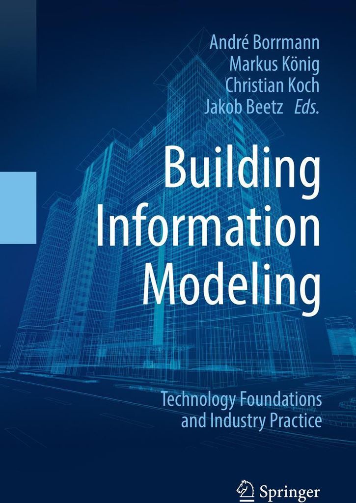 Building Information Modeling