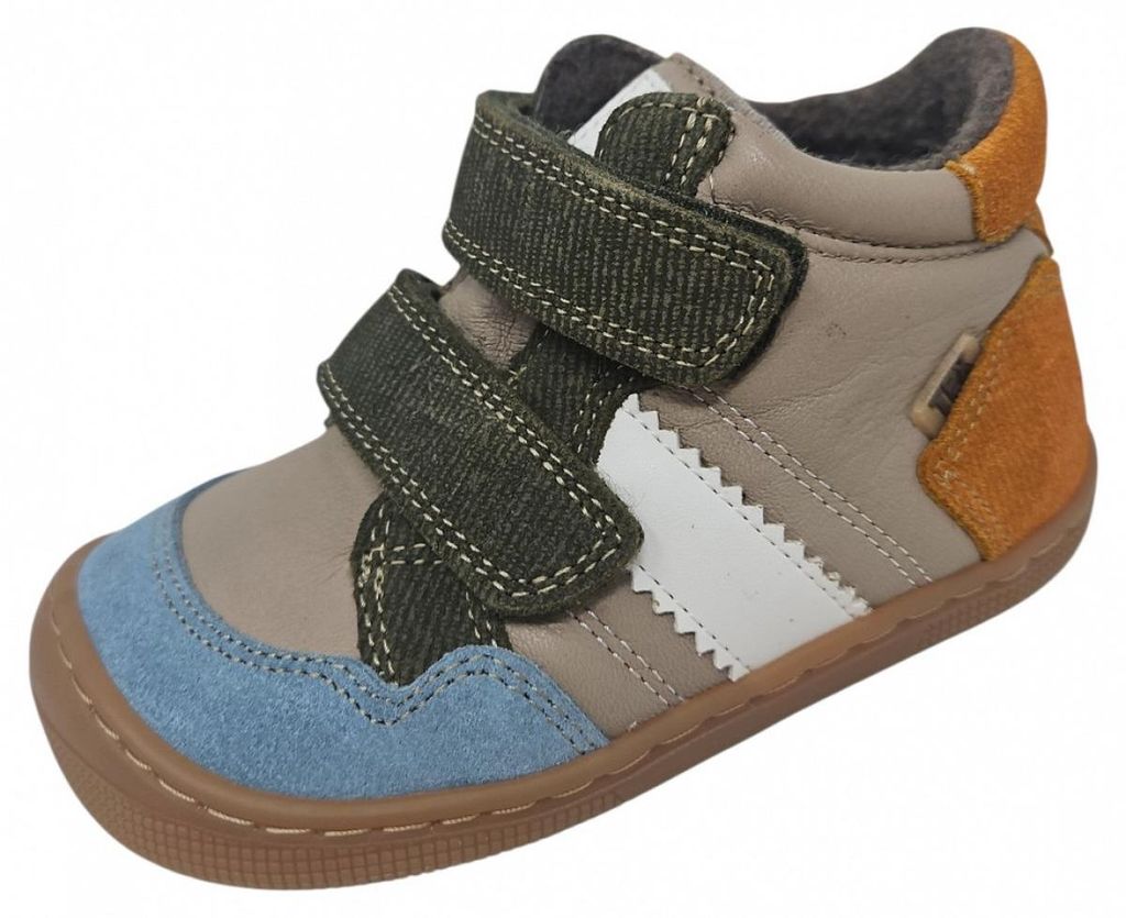 Koel Douro Tex – buty dziecięce dla chłopców, skórzane, Zdjęcie produktu 