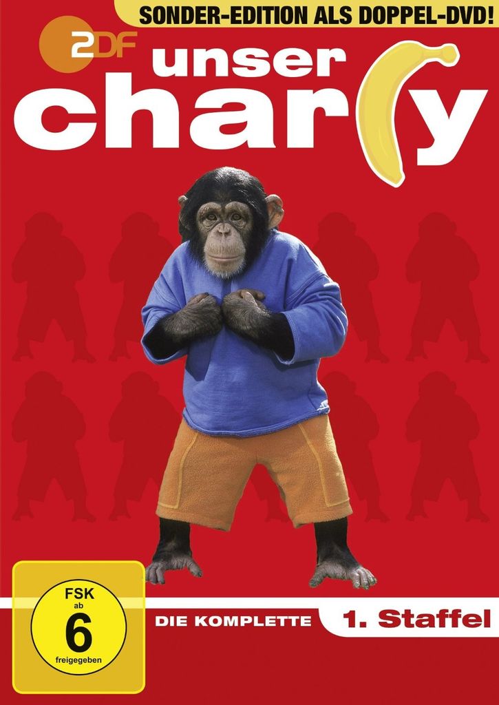Unser Charly