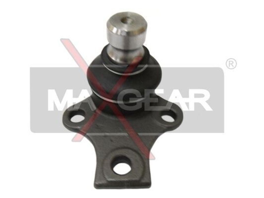 MAXGEAR Traggelenk Unten Vorne Rechts Vorne Links für VW Produktbild 