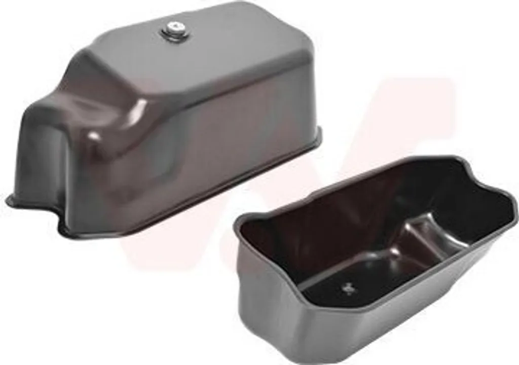 Carter d'huile Fiat Ducato VAN WEZEL - Stop aux fuites et à la corrosion