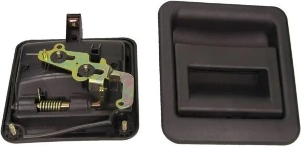 Réparer une poignée de Ducato cassée avec le modèle MAXGEAR droit 1301418808