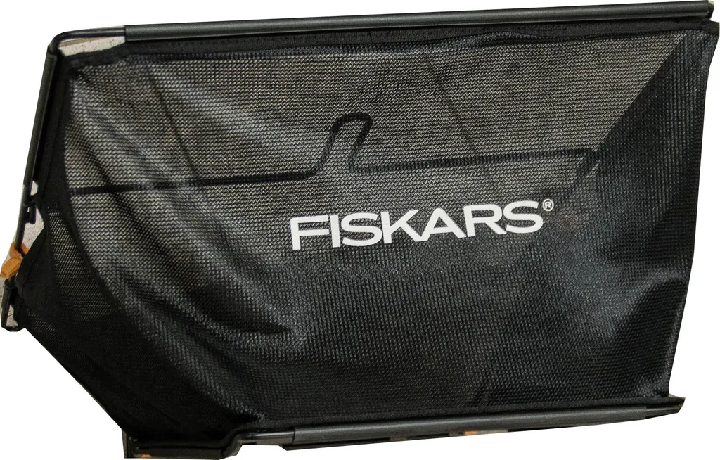 Fiskars StaySharp Max Grass Catcher 113883 | Design e Pulizia - 15
