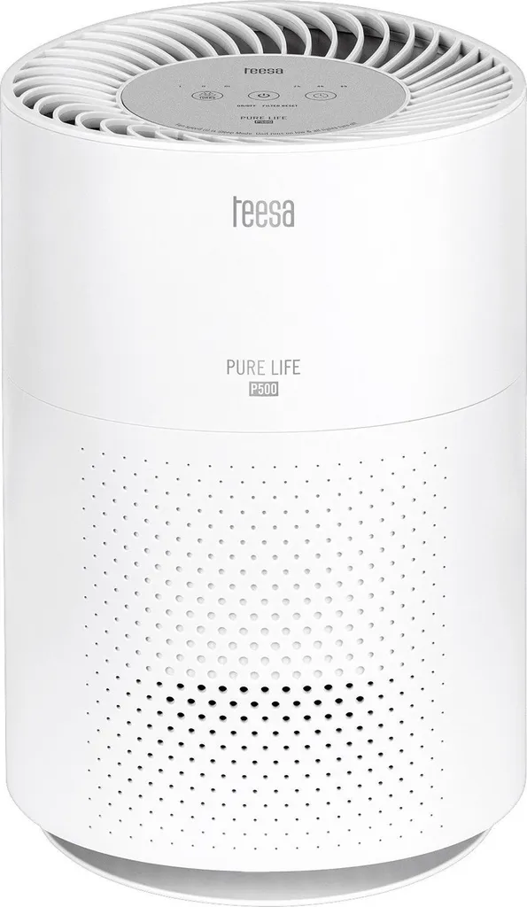 Nettoyeur vapeur Teesa TSA0115 Pure Life 500 Light balai compact