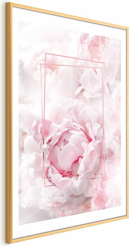 Posterpapier Poster - Fleeting Beauty 60x90 cm Blumen g-C-0159-ao-a