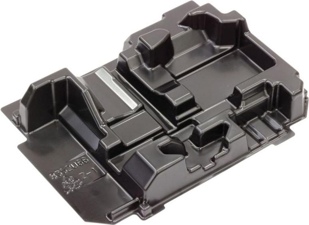 Część termoformowana MAKITA do MAKPAC (8352U6-6) Zdjęcie produktu 