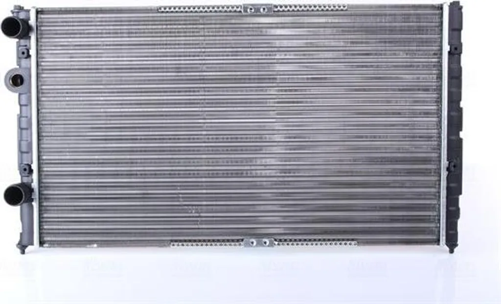 Radiateur de Refroidissement Moteur pour VW Polo 6V et Seat Inca 1.9