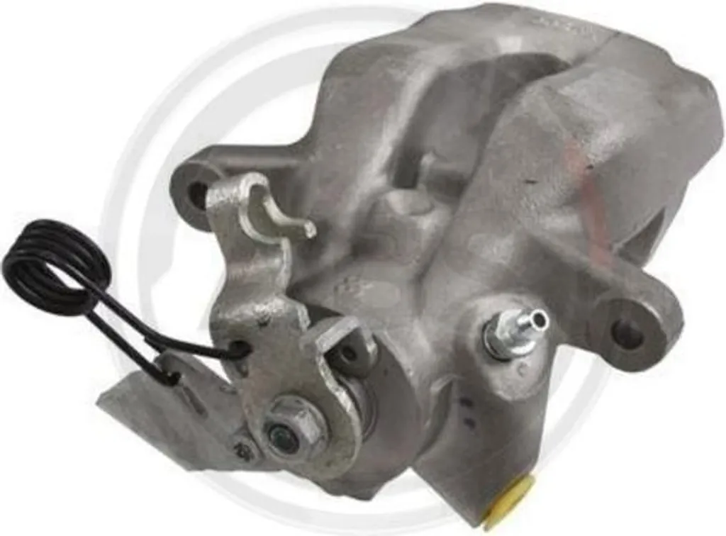 Étrier de frein A.B.S. 522281 OE 4401G4 pour Citroën C5 et Peugeot 407