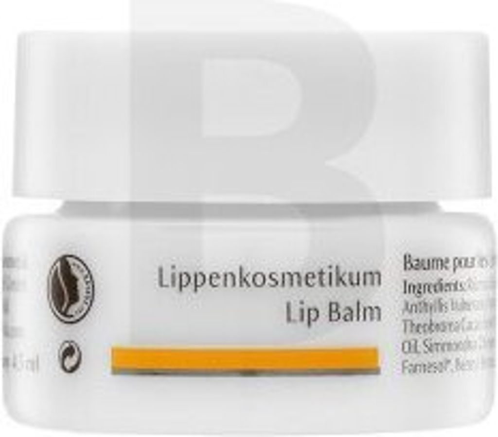 Dr.Hauschka Balsam do pielęgnacji ust, 4.5 ml Obrázok produktu 